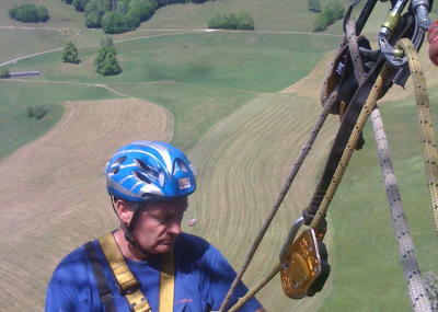 Felsräumungen entlang Solothurner Kantonsstrassen